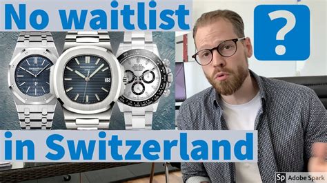 is it easier to buy rolex in switzerland|rolex switzerland website.